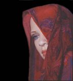 Silk Scarf