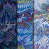 Blues and Teals
