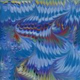 Medium Blue