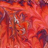Medium Red