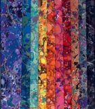 Rainbow Stones