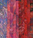 Reds and Fuschias